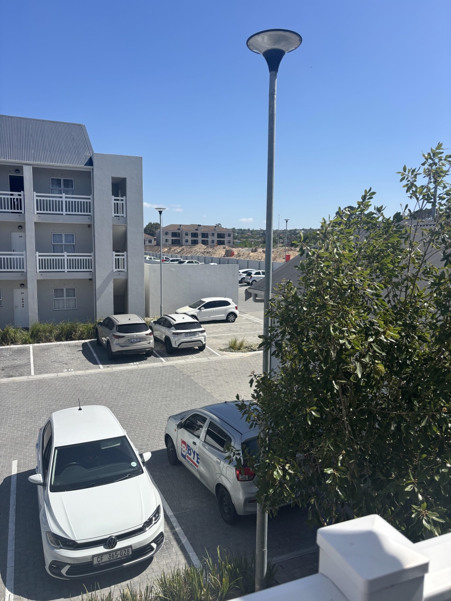 1 Bedroom Property for Sale in Haasendal Western Cape